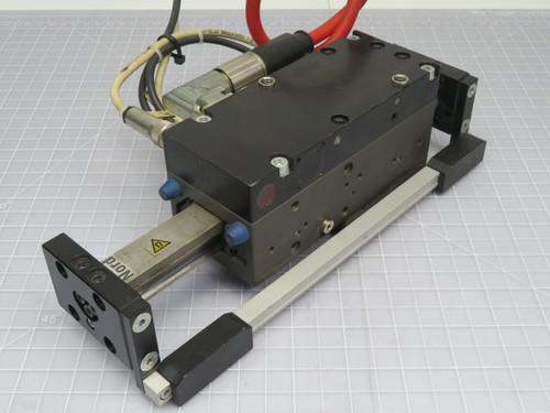 Schunk  30701219/340730 MLD50K-50 Actuator  For Sale