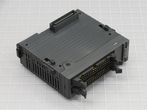 Keyence  KV-C64XA  Input Module   For Sale