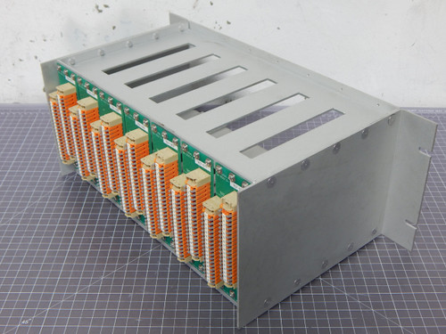 Blenkhorn & Sawle Limited 653-TB-36 Rev2  Circuit Board  For Sale