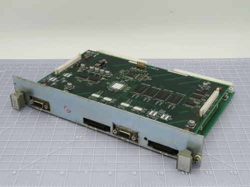 Panasonic ELV1ED5 ELV3EX-1 Circuit Board  For Sale