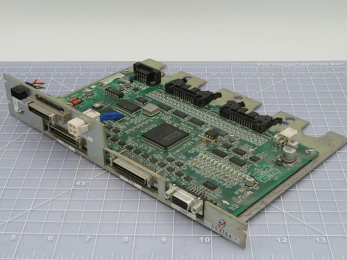 Panasonic TEC-1VM NFOCC 1 KXFE0002A00 T1610010 Circuit Board  For Sale