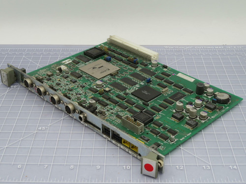 Panasonic SCV4EA3 KXFE0008A00 T0570055F CIrcuit Board  For Sale