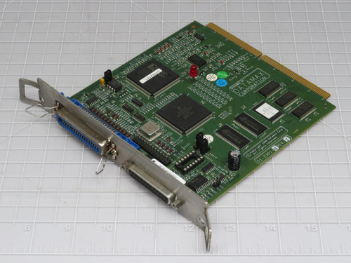 DATAMAX 51-2301-01 CIRCUIT BOARD T191819