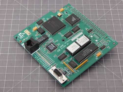 Air Products 00-07-5A  Controller 2604  For Sale