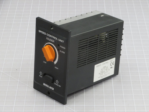 Oriental   AXUD10A  Brushless DC Speed Controller   For Sale