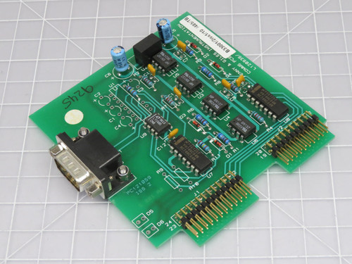 PENNY & GILES INSTRUMENTATION L120936/B33001/2ISS1/10/485/TB PC121059 CIRCUIT BOARD T191518