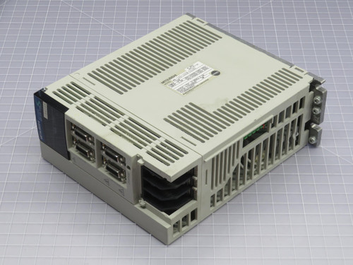 Mitsubishi  MR-J2S-100B-EE085  AC Servo Drives  For Sale