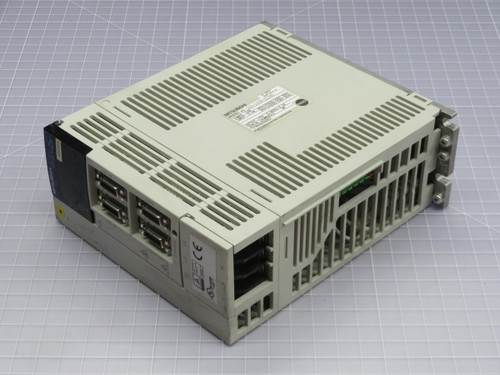 Mitsubishi  MR-J2S-100B-EE085  AC Servo Drives  For Sale