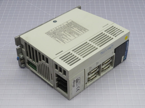 Mitsubishi  MR-J2S-40B-EE085  AC Servo Drives  For Sale