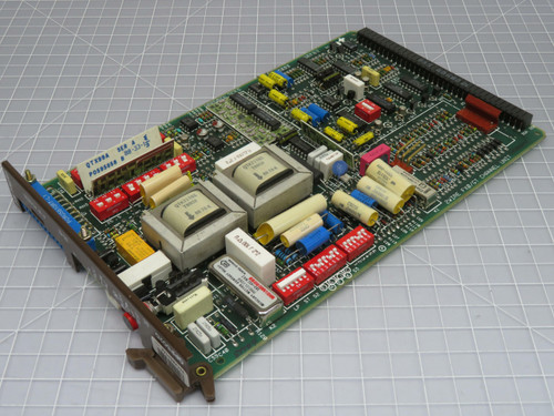 . P0642565 QPP502D 2 WIre FX0/GH Channel Unit D4CXND45AA  For Sale