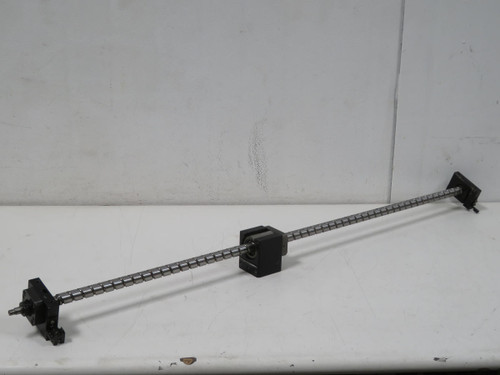 Kuroda  20-20C5S  Ball Screw Bearing 46"  For Sale