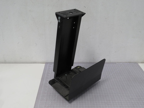 Black CPU Mount Stand  For Sale
