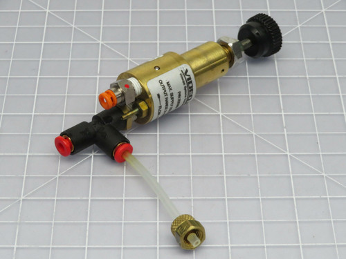 Videojet 205989  Mini Ink Regulator  For Sale