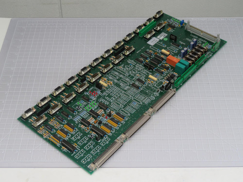 Seica PT-EXBOARD3-00 PTTEXB3 Circuit Board  For Sale