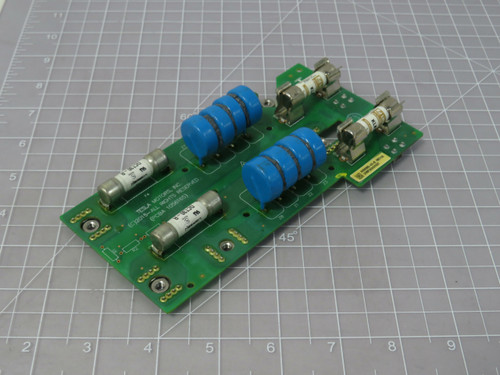 1056165-00-D REV 01 CIRCUIT BOARD T192067