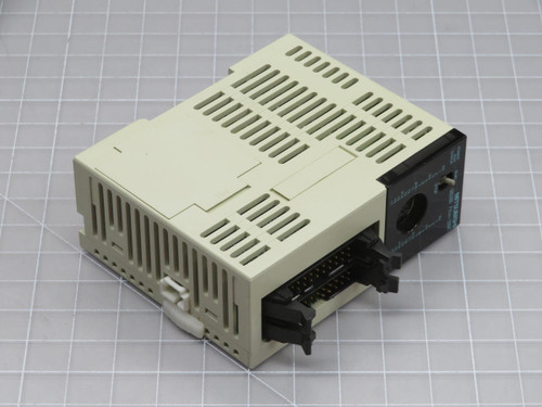 Mitsubishi  FX1NC-32MT  Programmable Logic Controller (PLC)  For Sale