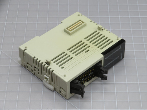 Mitsubishi  FX2NC-32EX  Programmable Logic Controller (PLC)  For Sale