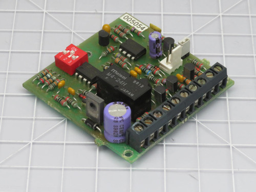 RX05P  Circuit Board  For Sale