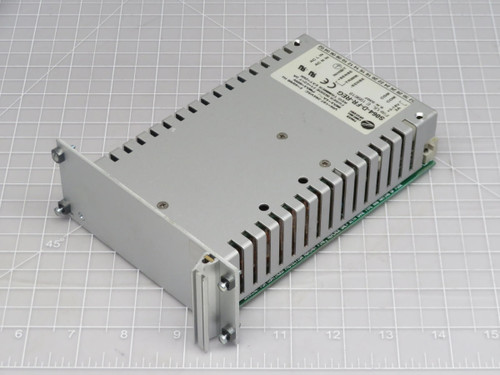 Power Control Systems  S064-D-FR-REG  Power Supply 187-264V AC 50/60 Hz  For Sale