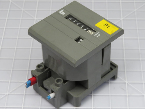 Bauser 621-07-3  Counter  For Sale
