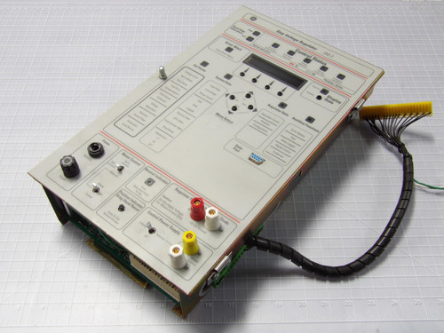 GE SM-3  Step Voltage Regulator   For Sale