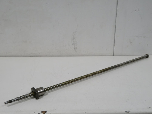 NSK  W2010FA-1P-C5Z 02HX Ball Screw Bearing 48"  For Sale