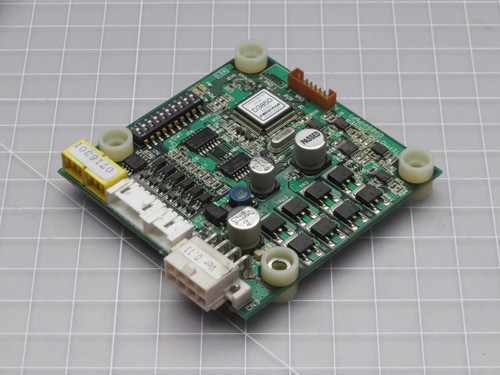 F3M01708B   Driver Circuit Board  For Sale