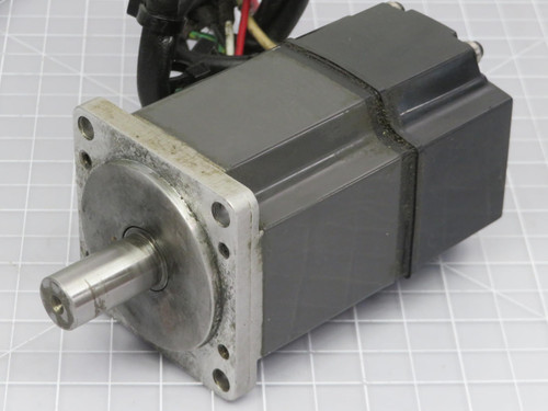 Mitsubishi  HC-MF23  AC Servo Motor  For Sale