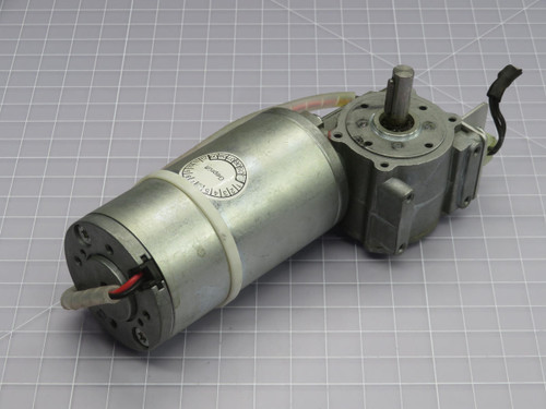 Dunkermotoren  GR53X30  3 Phase Servo Motor  For Sale