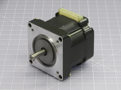 Japan Servo   KH56KM2-651  2 Phase Stepping Motor 1.8 deg/Step  For Sale