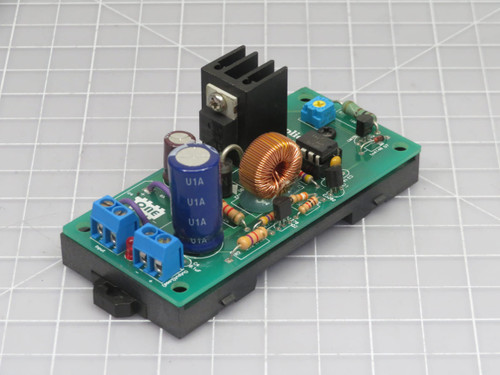Comfile Technology    One Autosplice Board  For Sale