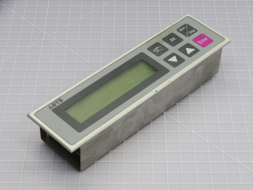 Elrest   1051473   Control Panel Interface   For Sale