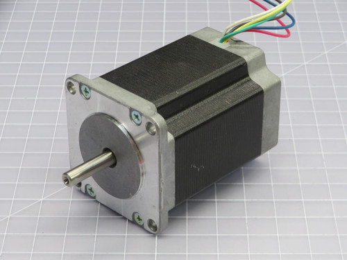 Oriental   PK268-02A-C56  Vexta Stepping Motor  For Sale