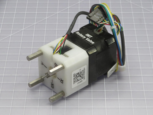 LIN Engineering   4218M-07-07RO   Hybrid Stepper Motor  For Sale LIN Engineering   4218M-07-07RO   Hybrid Stepper Motor  For Sale