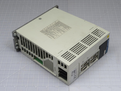 Mitsubishi  MR-J2S-100B0-EE085  Servo Drive  For Sale