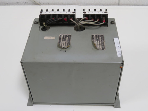 GE 3S7932MD215A6 TRANSDUCER MODULAR T203696