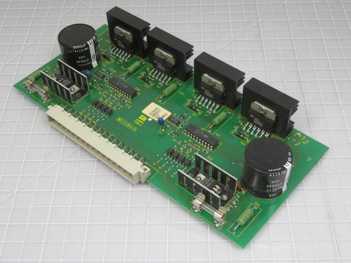 GI  P280-A GI9440 Circuit Board NR0017667  For Sale