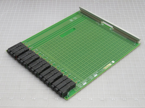 Siemens  10803781  Circuit Board Control  For Sale