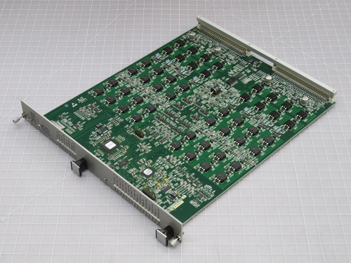 Siemens  L1-1000056409-B 1000056018 Motor Control Board  For Sale