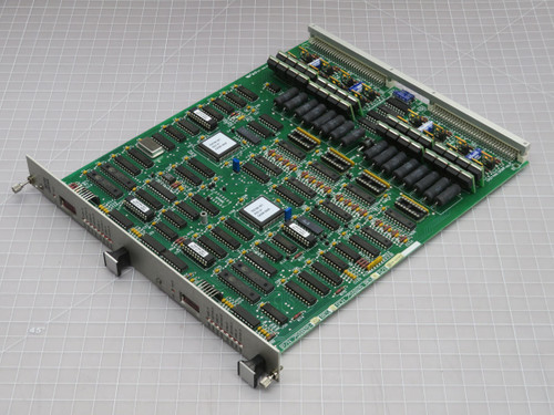 Siemens  L1-750823-C 750820-905 Motor Control Board  For Sale