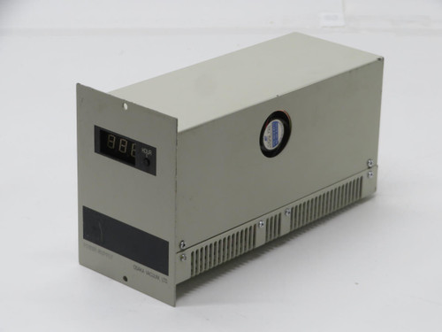 Osaka  TC530  Power Supply  For Sale