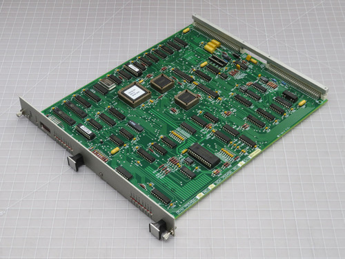 Siemens  L1-753453-A 753450-902 RMS Control Board  For Sale