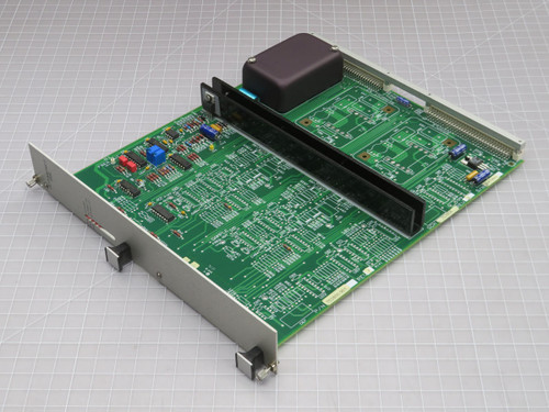 Siemens  753850.901 753856 Ultrasonics RMS Control Board  For Sale