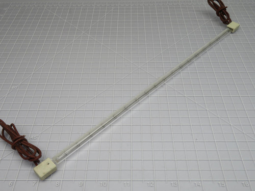 Lot of 25  IR-304061 USHIO618D Heating Elements 550W 400V  For Sale