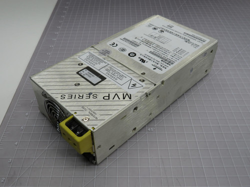 Emerson  MP4-1Q-1E-NNN-00 75-540-4016 Enclosed AC DC Converter  For Sale