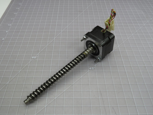 Ametek  E43H6Q-3.6-001  Stepper Motor  For Sale