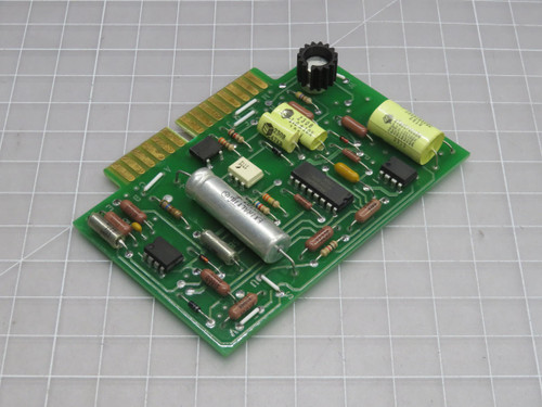 Stock  Z10867-1  Signal Converter Feedback Pcb Circuit Board  For Sale