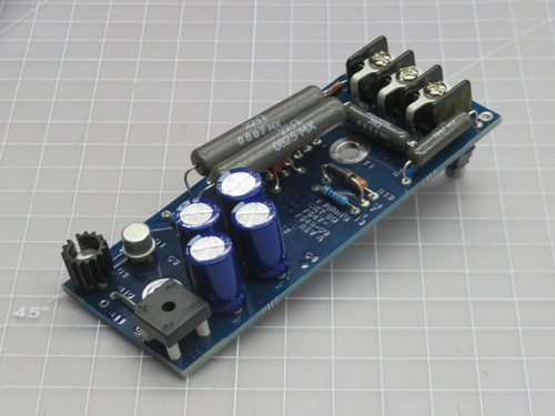 Light Firing  FAB 7548-00 Rev A  Circuit Board  For Sale