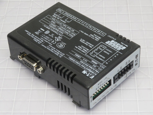 EATON C441S PLC I/O MODULE POWER CONTROL SOLUTION 3-2398-001D T200134
