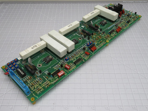 Nissel 2TP-0E053 AOP-660A Circuit Board  For Sale
